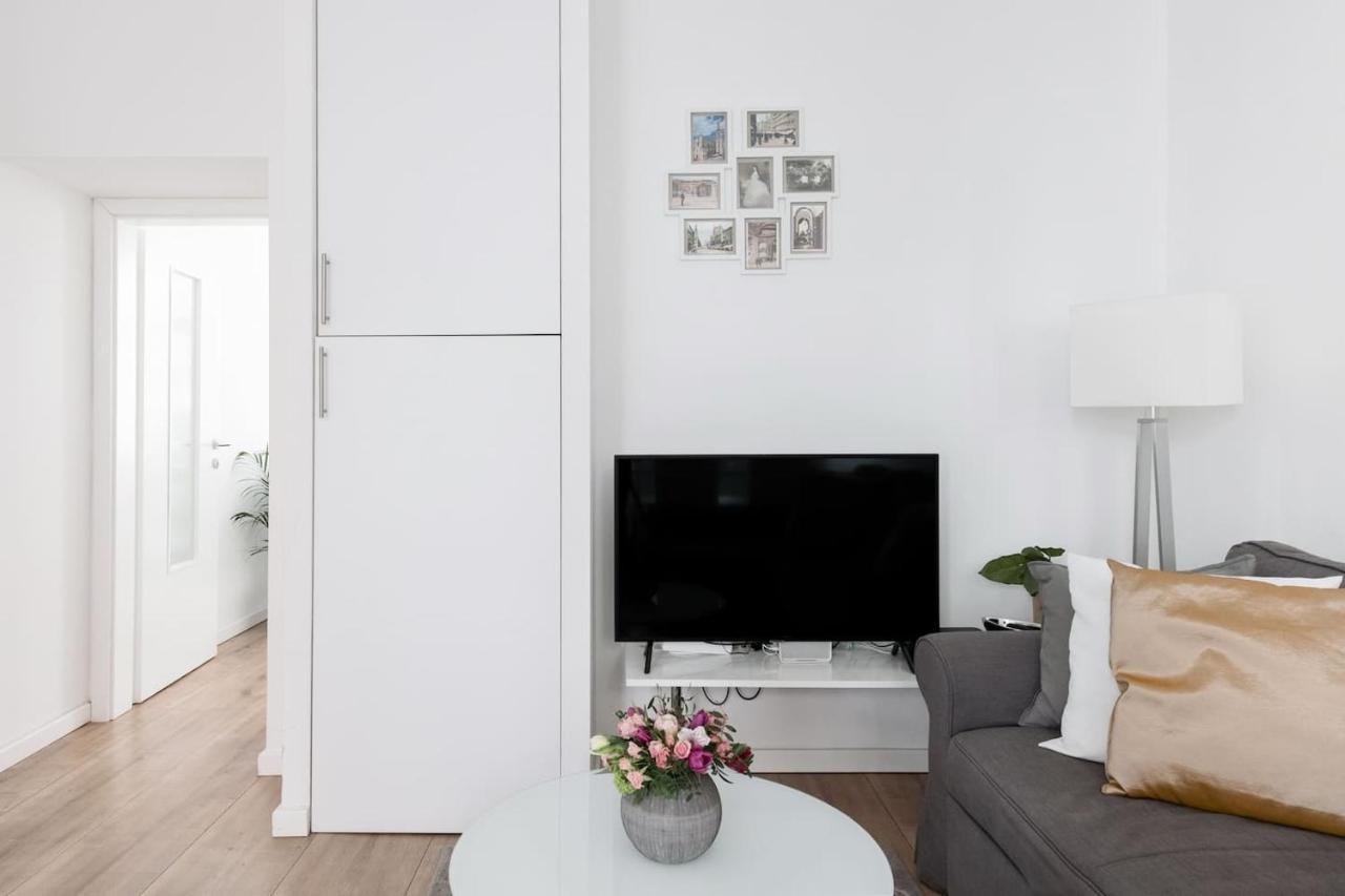 ⍟Luxurious And Bright⍟ 5 Min Walk To City Center Vienna Exterior photo