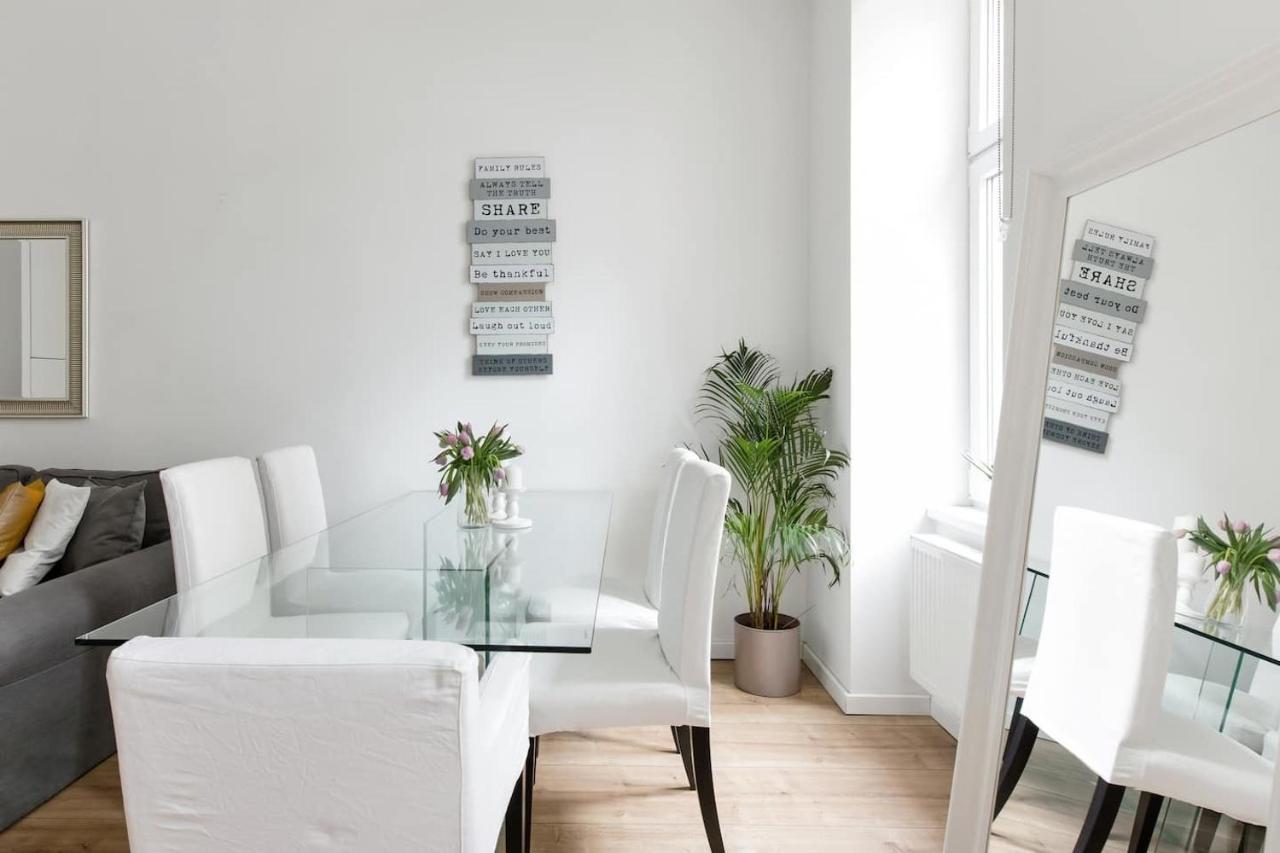 ⍟Luxurious And Bright⍟ 5 Min Walk To City Center Vienna Exterior photo